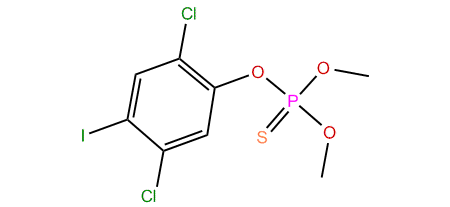 Iodofenphos