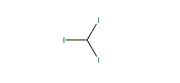 Triiodomethane