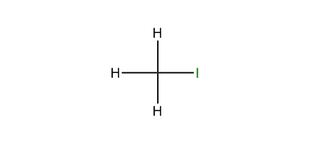 Iodomethane