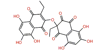 Islandoquinone