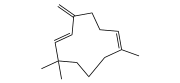 Iso-alpha-humulene