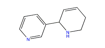 1,2,5,6-Tetrahydro-2,3'-bipyridine