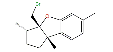 Isoaplysin