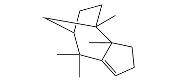 Isobarbatene