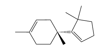 Isobazzanene