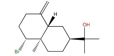 Isobrasudol