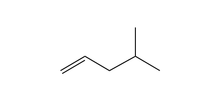 4-Methyl-1-pentene