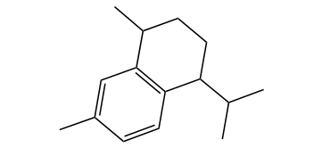 Isocalamenene