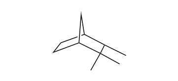 2,2,3-Trimethylbicyclo[2.2.1]heptane