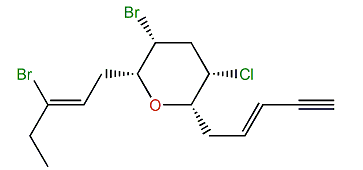 Isodactylyne