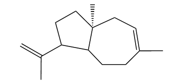 trans-Dauca-8,11-diene