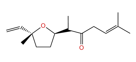 Isodavanone