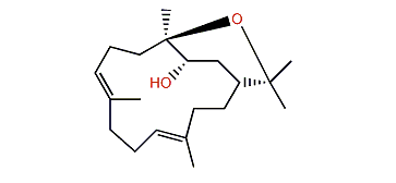 Isodecaryiol