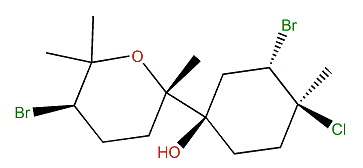 Isodeodactol