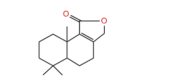 Isodrimenin