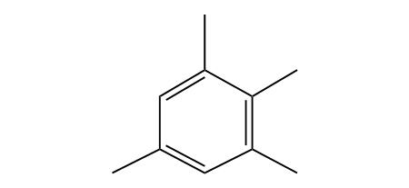 1,2,3,5-Tetramethylbenzene