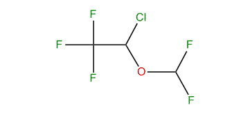 Isoflurane