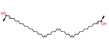 Isofulvinol