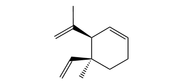 Isogeijerene