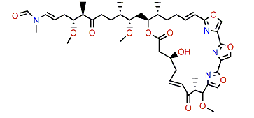 Isohalichondramide