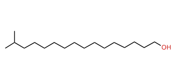 Isoheptadecanol