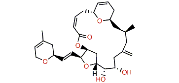 Fijianolide A