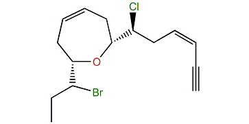 Isolaurepinnacin