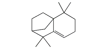 Isolongifolene