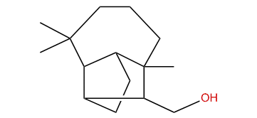 Isolongifolol