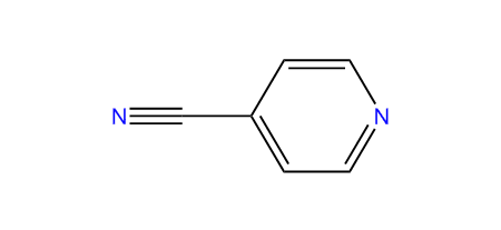 4-Pyridinecarbonitrile