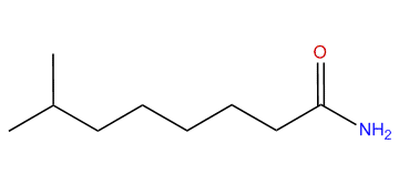 Isononanamide