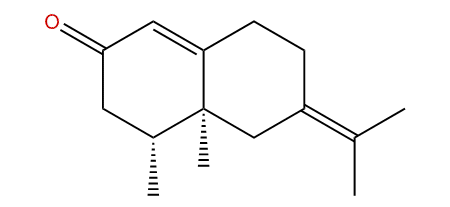 Isonootkatone