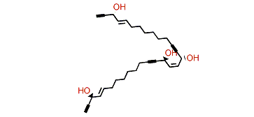 Isopetrosynol