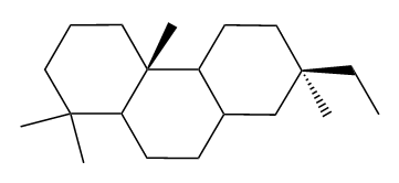 Isopimarane