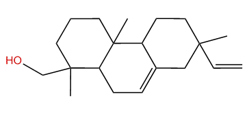 Isopimarol