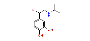 Isoproterenol