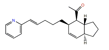 Isopuloupone