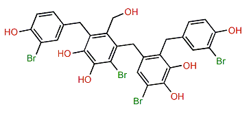 Isorawsonol