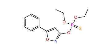 Isoxathion