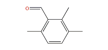 2,3,6-Trimethylbenzaldehyde