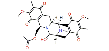 Jorumycin