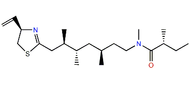 Kalkitoxin