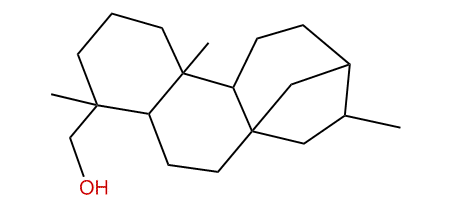 Kauran-19-ol