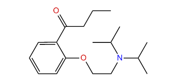 Ketocaine