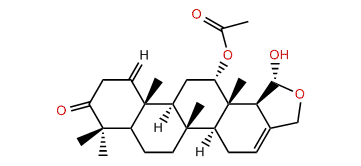 Ketodeoxoscalarin