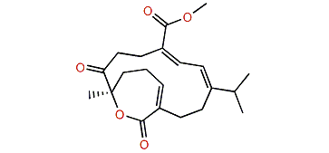 Ketoemblide