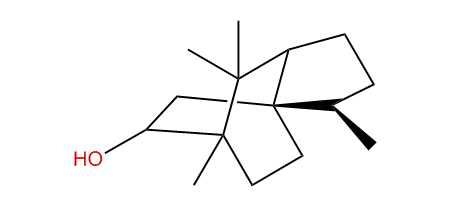 Khusian-1-ol