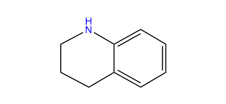 1,2,3,4-Tetrahydroquinoline