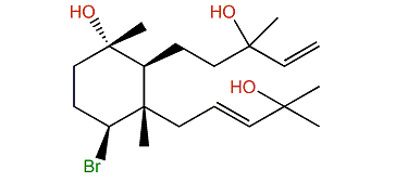 Laurendecumtriol