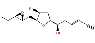 Laureoxolane